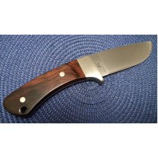 Case XX SS USA 8 Dot (1982) Wood R603 SS Pawnee Fixed Blade Sheath Knife Case XX SS USA 8 Dot (1982) Wood R603 SS Pawnee Fixed Blade Sheath Knife