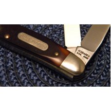 Schrade + USA 98OT Old Timer Delrin Ramrod Stockman Knife - NIB Schrade + USA 98OT Old Timer Delrin Ramrod Stockman Knife - NIB