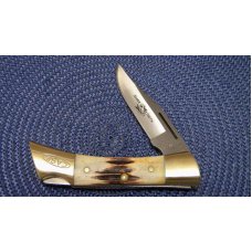 Case XX SS USA 10 Dot (1980) Stag 5197L SSP Shark Tooth Lockback Knife - NIB Case XX SS USA 10 Dot (1980) Stag 5197L SSP Shark Tooth Lockback Knife - NIB