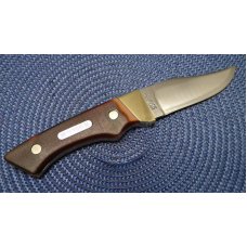 Schrade USA 14OT Delrin Timberline Fixed Blade Knife & Sheath