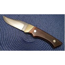 Schrade USA 14OT Delrin Timberline Fixed Blade Knife & Sheath