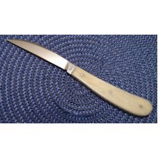 Case XX USA 2011 Bone 617-3 154 CM Fixed Blade Desk Knife & Sheath - NIB Case XX USA 2011 Bone 617-3 154 CM Fixed Blade Desk Knife & Sheath - NIB