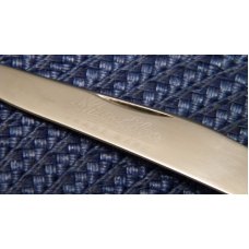 Robeson ShurEdge USA (by Queen Cut. Co.) Bone Muskrat Knife Robeson ShurEdge USA (by Queen Cut. Co.) Bone Muskrat Knife