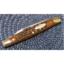 Case XX 1940-1964 Bone 62042 Pen Knife Case XX 1940-1964 Bone 62042 Pen Knife