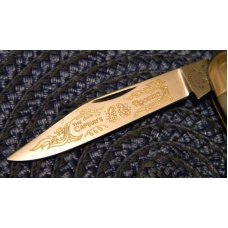 Fight'n Rooster Frank Buster Celebrated Cutlery Germany The Captain's Rooster Pearl Whittler Knife Fight'n Rooster Frank Buster Celebrated Cutlery Germany The Captain's Rooster Pearl Whittler Knife