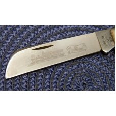 Case XX SS USA 10 Dot (1980) Wood 1199 SH R The General Whaler Type Knife Case XX SS USA 10 Dot (1980) Wood 1199 SH R The General Whaler Type Knife