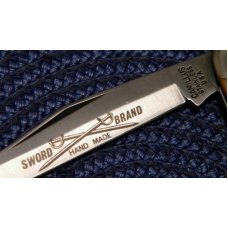 Camillus New York USA Sword Brand #31 Delrin Fish Knife Camillus New York USA Sword Brand #31 Delrin Fish Knife