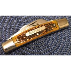Buck Creek Solingen Germany Jigged Composition 4 Blade Congress Knife Buck Creek Solingen Germany Jigged Composition 4 Blade Congress Knife