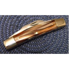 Buck Creek Solingen Germany Celluloid 4 Blade Congress Knife Buck Creek Solingen Germany Celluloid 4 Blade Congress Knife
