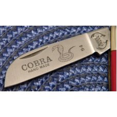 Buck Creek Solingen Germany Red 2 Blade Congress Knife Buck Creek Solingen Germany Red 2 Blade Congress Knife