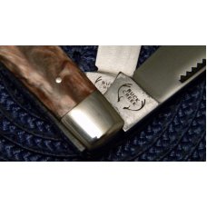 Buck Creek Solingen Germany Celluloid 3 Blade Stockman Knife Buck Creek Solingen Germany Celluloid 3 Blade Stockman Knife