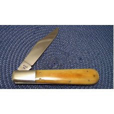 Case XX USA 5 Dot (1995) Bone 6143 SS Daddy Barlow Knife Case XX USA 5 Dot (1995) Bone 6143 SS Daddy Barlow Knife
