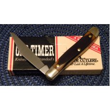 Schrade USA 12OT Delrin Pal 1 Blade Knife - NIB Schrade USA 12OT Delrin Pal 1 Blade Knife - NIB