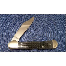 Case XX USA 1999 Bone 61549L SS Case Collectors Club Copperlock Knife - NIB Case XX USA 1999 Bone 61549L SS Case Collectors Club Copperlock Knife - NIB