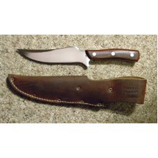 Schrade NY USA 15OT Delrin Deerslayer Fixed Blade Sheath Knife Schrade NY USA 15OT Delrin Deerslayer Fixed Blade Sheath Knife