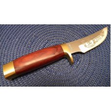 Marbles Wood Hunting Heritage Collection Fixed Blade Sheath Knife - NIB Marbles Wood Hunting Heritage Collection Fixed Blade Sheath Knife - NIB