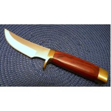 Marbles Wood Hunting Heritage Collection Fixed Blade Sheath Knife - NIB Marbles Wood Hunting Heritage Collection Fixed Blade Sheath Knife - NIB