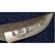 Marbles Wood Hunting Heritage Collection Fixed Blade Sheath Knife - NIB Marbles Wood Hunting Heritage Collection Fixed Blade Sheath Knife - NIB