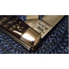 Case XX USA 9 Dot (1971) Delrin 6214 1/2 Jack Knife Case XX USA 9 Dot (1971) Delrin 6214 1/2 Jack Knife