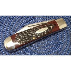 Case XX USA 1 Dot (1979) Delrin 6231 1/2 Jack Knife Case XX USA 1 Dot (1979) Delrin 6231 1/2 Jack Knife