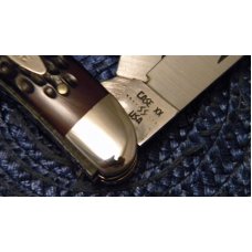 Case XX SS USA 9 Dot (1981) Delrin 62087 Jack Knife Case XX SS USA 9 Dot (1981) Delrin 62087 Jack Knife