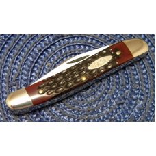 Case XX SS USA 9 Dot (1981) Delrin 62087 Jack Knife Case XX SS USA 9 Dot (1981) Delrin 62087 Jack Knife