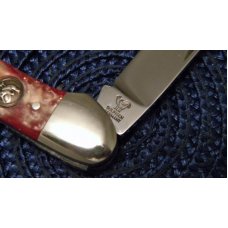 Hen & Rooster Bertram Germany 102 WDF Wildfire Corelon Baby Butterbean Canoe Knife Hen & Rooster Bertram Germany 102 WDF Wildfire Corelon Baby Butterbean Canoe Knife