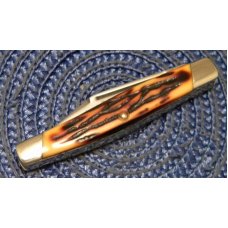 Camillus New York USA Sword Brand #71 Delrin Stockman Knife Camillus New York USA Sword Brand #71 Delrin Stockman Knife