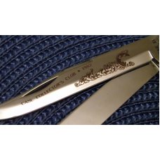 Case XX SS USA 8 Dot (1982) Bone 6251SP Case Collector's Club Banana Trapper Knife Case XX SS USA 8 Dot (1982) Bone 6251SP Case Collector's Club Banana Trapper Knife