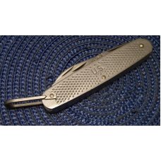 Camillus US Army Military Metal Utility Knife c.1982 Camillus US Army Military Metal Utility Knife c.1982