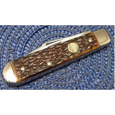 John Primble Belknap Inc. 4952 Delrin Jack Knife - c.1968-1985 John Primble Belknap Inc. 4952 Delrin Jack Knife - c.1968-1985