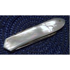I* X.L. George Wostenholm Sheffield Pearl Lobster Knife