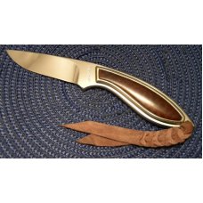 Browning Japan Model 377 Fixed Blade Knife