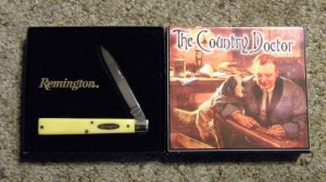 Remington USA Yellow 