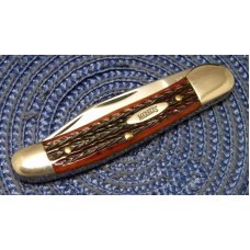 M.S.A. Co. Gladstone, Mich USA 2002 AIRDI-150 Bone Linerlock Knife - NIB M.S.A. Co. Gladstone, Mich USA 2002 AIRDI-150 Bone Linerlock Knife - NIB