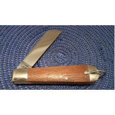 Case XX Stainless USA 3 Dot (1977) Wood 1199 SH R Case XX Whaler Knife Case XX Stainless USA 3 Dot (1977) Wood 1199 SH R Case XX Whaler Knife