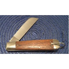Case XX SS USA 6 Dot (1984) Wood 1199 SH R Case XX Whaler Knife Case XX SS USA 6 Dot (1984) Wood 1199 SH R Case XX Whaler Knife