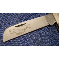 Case XX SS USA 6 Dot (1984) Wood 1199 SH R Case XX Whaler Knife Case XX SS USA 6 Dot (1984) Wood 1199 SH R Case XX Whaler Knife