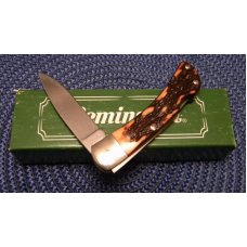 Remington USA Delrin 18567 Lockback Knife - NIB Remington USA Delrin 18567 Lockback Knife - NIB