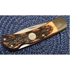 Remington USA Delrin 18567 Lockback Knife - NIB Remington USA Delrin 18567 Lockback Knife - NIB