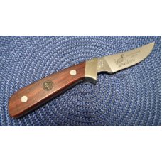 Schrade + USA LTD 1997/98 Federal Duck Stamp Commemorative Fixed Blade Knife in Box Schrade + USA LTD 1997/98 Federal Duck Stamp Commemorative Fixed Blade Knife in Box