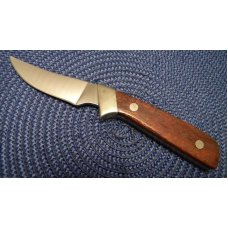 Schrade + USA LTD 1997/98 Federal Duck Stamp Commemorative Fixed Blade Knife in Box Schrade + USA LTD 1997/98 Federal Duck Stamp Commemorative Fixed Blade Knife in Box