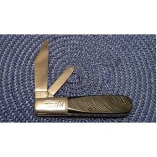 Keen Kutter 882 Black 2 Blade Barlow - C. 1940-1960 Keen Kutter 882 Black 2 Blade Barlow - C. 1940-1960