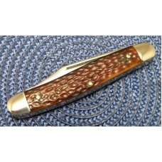 John Primble Belknap USA Delrin 5731S Stockman Knife c.1968-1985