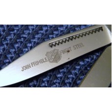 John Primble Belknap Inc. (Boker) Delrin 5371 ☆ Stockman Knife c.1968-1985 John Primble Belknap Inc. (Boker) Delrin 5371 ☆ Stockman Knife c.1968-1985