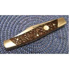 John Primble Belknap Inc. (Boker) Delrin 5371 ☆ Stockman Knife c.1968-1985 John Primble Belknap Inc. (Boker) Delrin 5371 ☆ Stockman Knife c.1968-1985