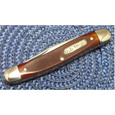 John Primble Belknap Inc. USA Delrin 934 Old Timer Stockman Knife c.1968-1985 John Primble Belknap Inc. USA Delrin 934 Old Timer Stockman Knife c.1968-1985