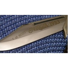 Case XX SS USA 1983 Bone C61050L Coke Bottle Swing Guard Lockback NKCA Club Knife Case XX SS USA 1983 Bone C61050L Coke Bottle Swing Guard Lockback NKCA Club Knife