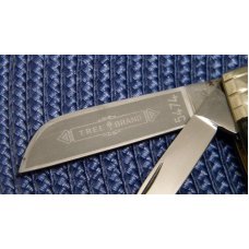 Boker Solingen Germany Tree Brand Delrin 5474 Congress Knife c.1970's Boker Solingen Germany Tree Brand Delrin 5474 Congress Knife c.1970's