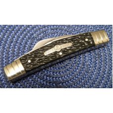 Boker Solingen Germany Tree Brand Delrin 5474 Congress Knife c.1970's Boker Solingen Germany Tree Brand Delrin 5474 Congress Knife c.1970's